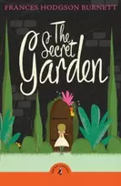 KNYGA Frances Hodgson Burnett The Secret Garden