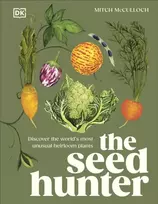 KNYGA Mitch Mcculloch Seed Hunter