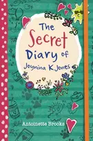 KNYGA Bookshop Secret Diary of Joynina K. Jones