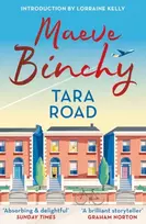 KNYGA Maeve Binchy Tara Road