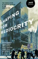 KNYGA David Harvie Shaping for Mediocrity