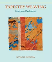 KNYGA Joanne Soroka Tapestry Weaving