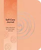 KNYGA Emma Van Hinsbergh Self-Care Journal