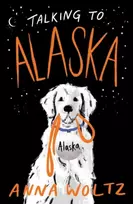 KNYGA Anna Woltz Talking to Alaska