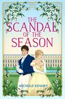 KNYGA Michelle Kenney Scandal of the Season