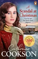 KNYGA Catherine Cookson Scandal at Christmas