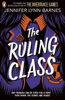 KNYGA Jennifer Lynn Barnes Ruling Class