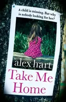 KNYGA Alex Hart Take Me Home