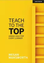 KNYGA Megan Mansworth Teach to the Top: Aiming High for Every Learner