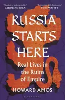 KNYGA Howard Amos Russia Starts Here