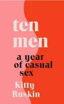 KNYGA Kitty Ruskin Ten Men