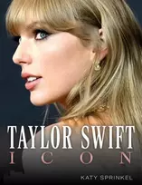 KNYGA Bookshop Taylor Swift