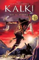 KNYGA Kevin Missal Satyayoddha Kalki: Eye of Brahma