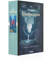 KNYGA Yoshi Mari Tarot Landscapes