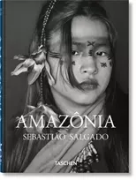 KNYGA Lelia Wanick Salgado Sebastiao Salgado Amazonia