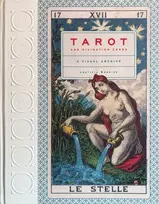 KNYGA Laetitia Barbier Tarot and Divination Cards