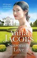 KNYGA Anna Jacobs Seasons of Love