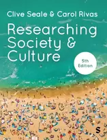 KNYGA Clive Seale Researching Society and Culture
