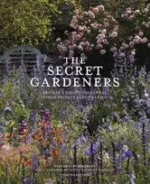 KNYGA Victoria Summerley Secret Gardeners (updated edition)