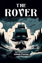 KNYGA Joseph Conrad The Rover (Edition2024)