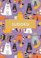 KNYGA Bookshop Sudoku