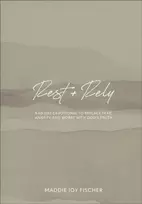 KNYGA Bookshop Rest + Rely