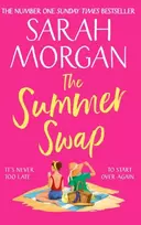 KNYGA Sarah Morgan Summer Swap