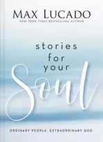 KNYGA Max Lucado Stories for Your Soul
