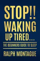 KNYGA Ralph Montague Stop!! Waking Up Tired