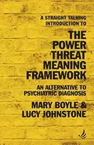 KNYGA Mary Boyle A Straight Talking Introduction to the Power Threat Meaning Framework