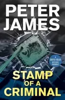 KNYGA James Peter Stamp Of A Criminal