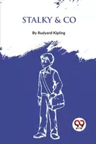 KNYGA Rudyard Kipling Stalky & Co
