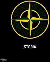 KNYGA Eugene Rabkin Stone Island