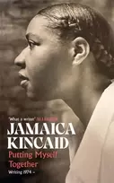 KNYGA Bookshop Putting Myself Together