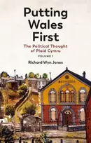 KNYGA Richard Wyn Jones Putting Wales First