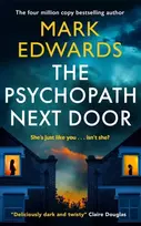 KNYGA Mark Edwards Psychopath Next Door