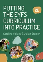 KNYGA Bookshop Putting the EYFS Curriculum into Practice