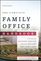 KNYGA Kirby Rosplock Complete Family Office Handbook