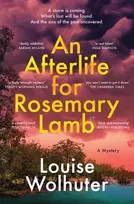 KNYGA Bookshop Louise Wolhuter An Afterlife for Rosemary Lamb