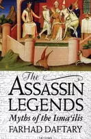 KNYGA Farhad Daftary Assassin Legends