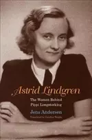 KNYGA Jens Andersen Bookshop Astrida Lindgren