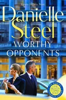 KNYGA Danielle Steel Worthy Opponents