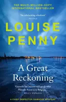KNYGA Louise Penny Great Reckoning