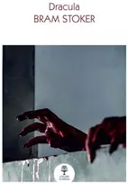 KNYGA Bram Stoker Drakula