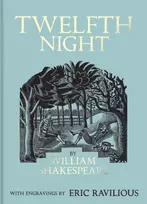 KNYGA William Shakespeare Twelfth Night