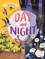 KNYGA Lela Nargi Day and Night