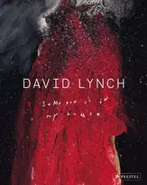 KNYGA Stijn Huijts David Lynch