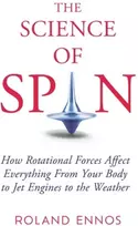 KNYGA Roland Ennos Science of Spin