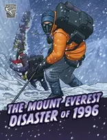 KNYGA Cindy L Rodriguez Mount Everest Disaster of 1996