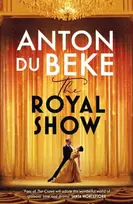 KNYGA Anton Du Beke Royal Show